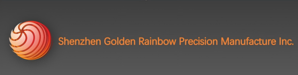 Golden Rainbow 