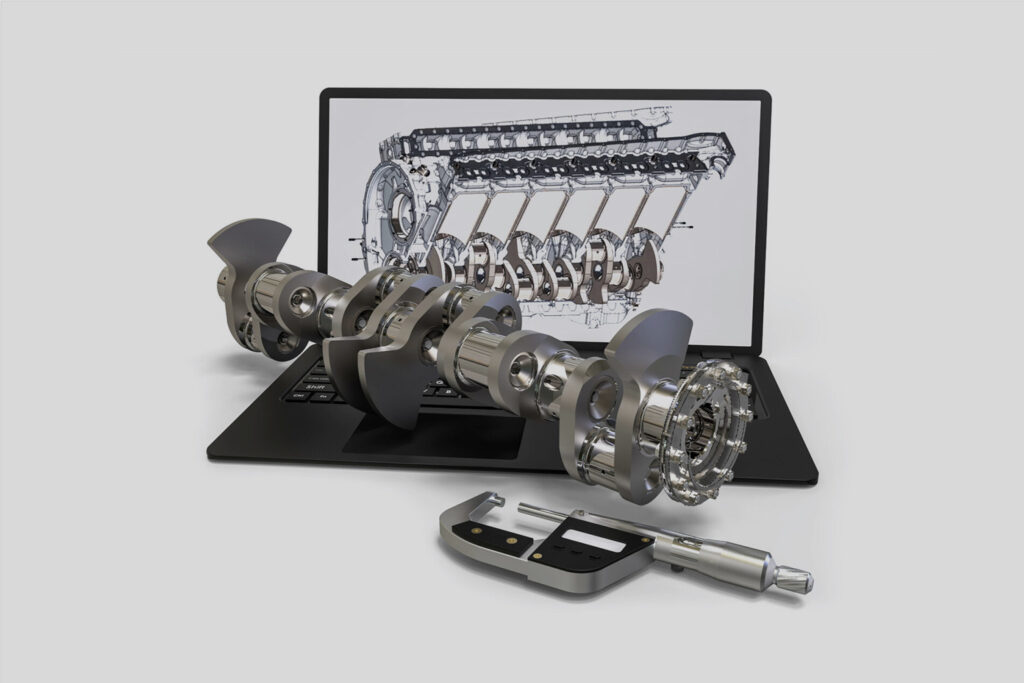 Precision Prototyping for Critical Applications