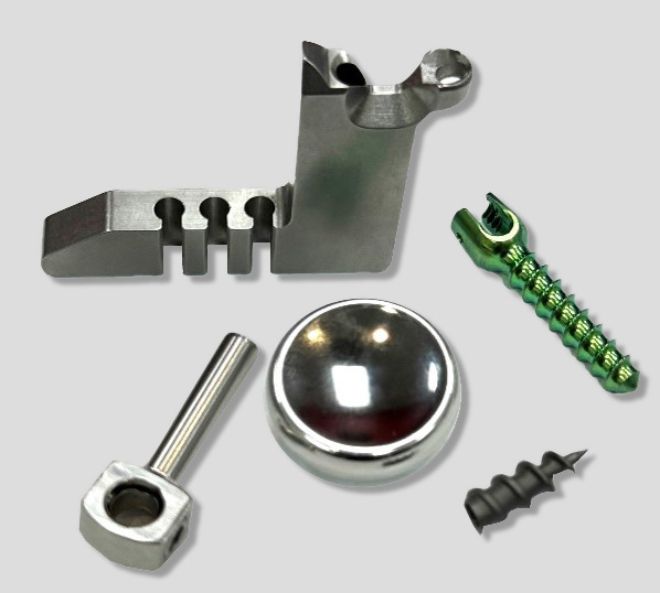 Anodizing