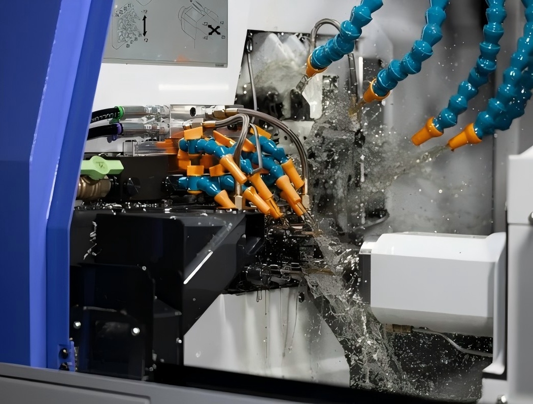 Importance of Machining Expertise in Critical Applications